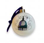 St Paul's Cathedral limited edition 2024 bauble